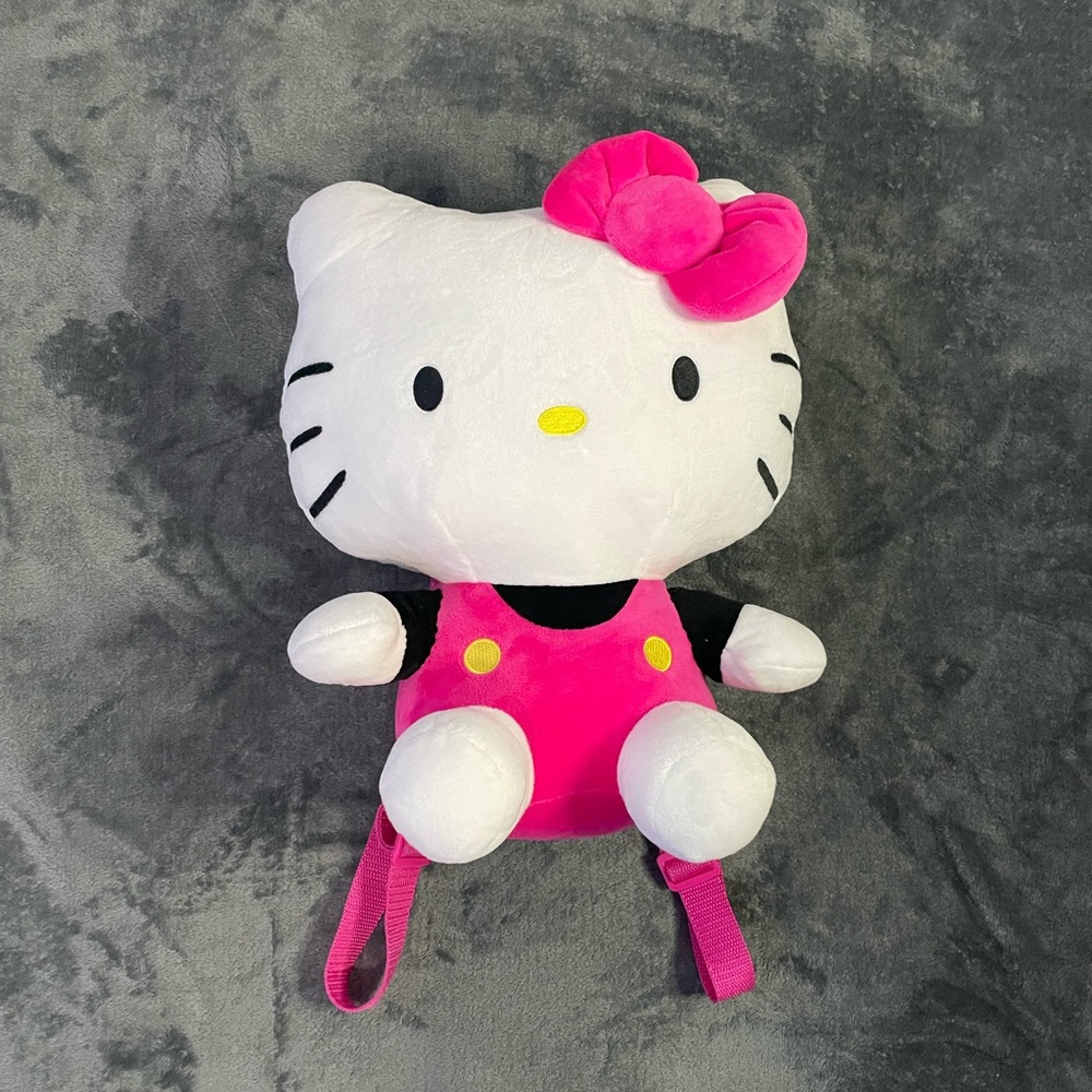 Hello Kitty backpack
